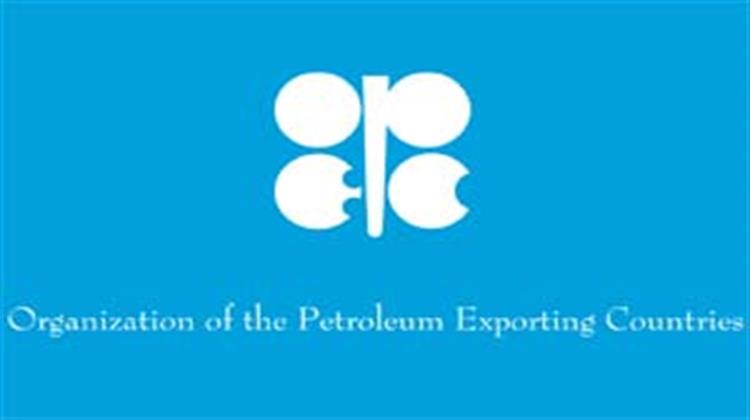 Ράλι για το Πετρέλαιο Εν Αναμονή των Αποφάσεων του ΟΠΕΚ για την Παραγωγή