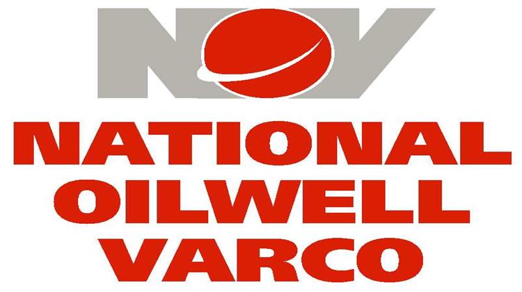 Το 50% των Θέσεων Εργασίας της στη Νορβηγία Έχει Περικόψει Φέτος η National Oilwell Varco