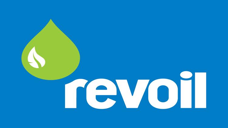 Revoil: Δωρεάν Διανομή 40.000 Λίτρων Πετρελαίου Θέρμανσης σε Σχολεία της Χίου