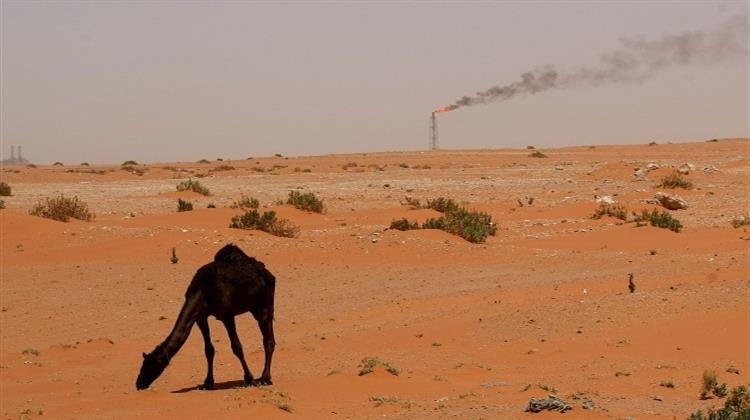 Σαουδική Αραβία: Μια Πετρελαϊκή Υπερδύναμη σε Ύφεση