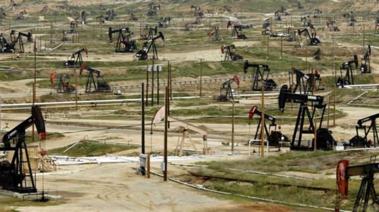 ΗΠΑ: Η Βουτιά των Τιμών του Πετρελαίου Θέτει σε Κλοιό Ασφυκτικών Πιέσεων τις Εταιρείες Shale Oil