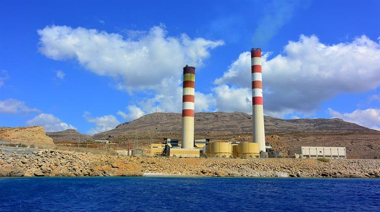 Εξιχνιάστηκε Υπόθεση Κλοπής 15 Τόνων Πετρελαίου Από Εργοστάσιο της ΔΕΗ στην Κρήτη