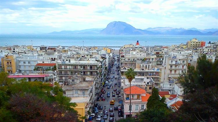 Δ. Ελλάδα: Τα Συμπεράσματα της Έρευνας για το Αέριο