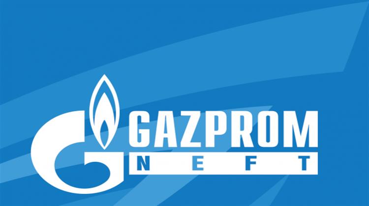 Συμβόλαιο για Παραγωγή Πετρελαίου Από την Αρκτική Υπογράφει η Gazprom Neft
