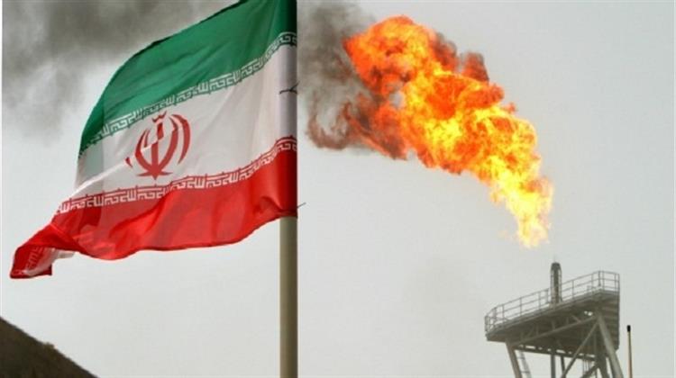 185 Δις Δολ. σε Επενδύσεις θα Χρειαστεί την Επόμενη Πενταετία ο Τομέας Πετρελαίου και Φυσικού Αερίου του Ιράν