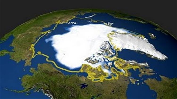 Despite Low Oil Prices, Russia Makes Fresh Arctic Bid