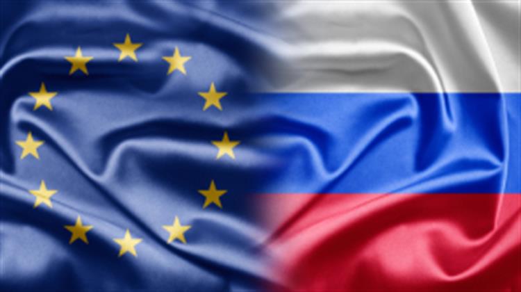 The Complicated Russia-EU Trade Relationship