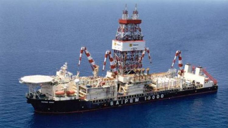 Ρωσικό Ενδιαφέρον για το Φυσικό Αέριο στην Κύπρο