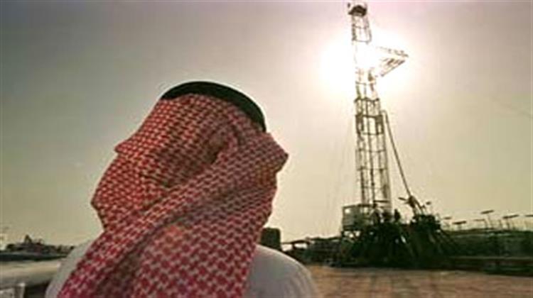 Η Σαουδική Αραβία Δημιουργεί Mega-Fund με Κεφάλαια 2 Τρις Δολαρίων