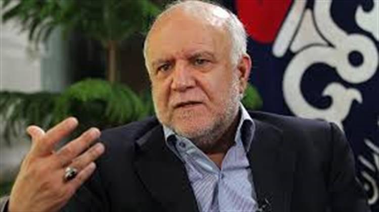 Ο Υπουργός Πετρελαίου του Ιράν Δεν θα Συμμετάσχει στη Συνάντηση της Ντόχα