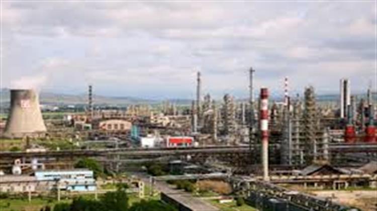 Βουλγαρία: Το Διυλιστήριο Πετρελαίου στο Μπουργκάς Υφίσταται Κυρώσεις για Ρύπανση