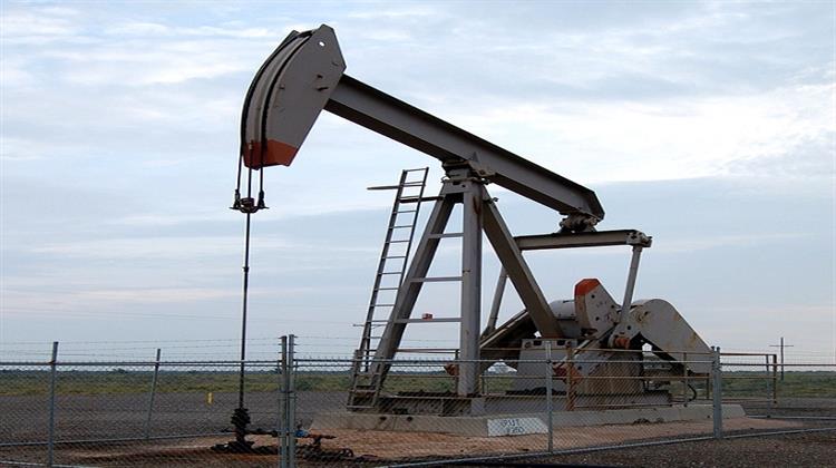 Σαουδική Αραβία: Αυξάνονται οι Γεωτρήσεις για Πετρέλαιο
