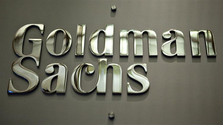 Goldman Sachs: Αφήστε τις Μετοχές και Στραφείτε στο Πετρέλαιο