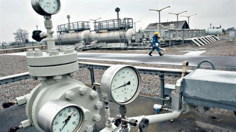Καταργήθηκε η Απαλλαγή από τον ΕΦΚ για το Φυσικό Αέριο ως Πρώτη Ύλη στη Βιομηχανία