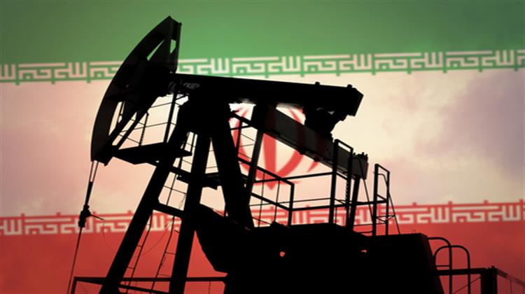 Σε Επίπεδα Προ Κυρώσεων Επανήλθε η Παραγωγή Πετρελαίου του Ιράν