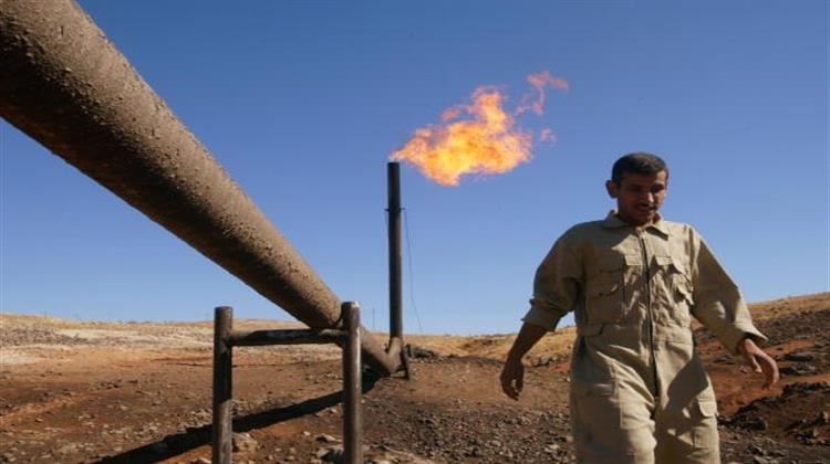Το Ιράκ Υπέρ της Αύξησης των Ποσοστώσεων Παραγωγής Πετρελαίου στα 32 Εκατ. Βαρέλια την Ημέρα
