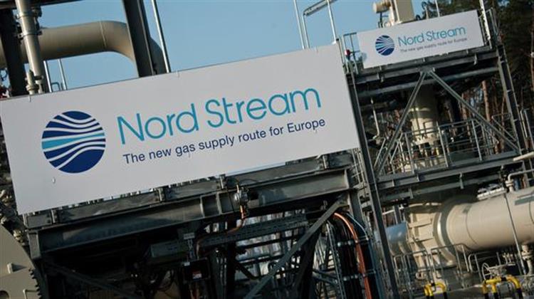 Πούτιν: Καθαρά Εμπορικό Πρότζεκτ ο Nord Stream 2