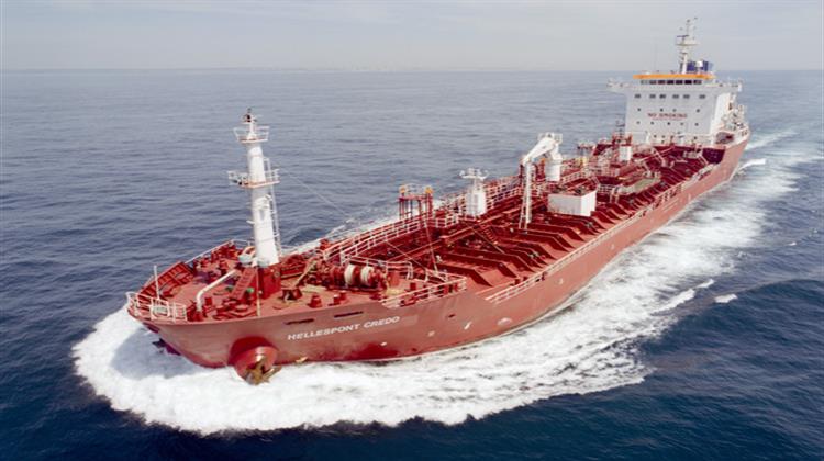Σαουδική Αραβία: «Ως η Μεγαλύτερη Παραγωγός Πετρελαίου Θέλουμε να Έχουμε και τον Μεγαλύτερο Στόλο Μεταφοράς Αργού»