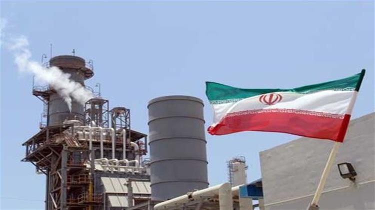 Η Αύξηση των Εξαγωγών Αερίου στα Άμεσα Σχέδια της Τεχεράνης
