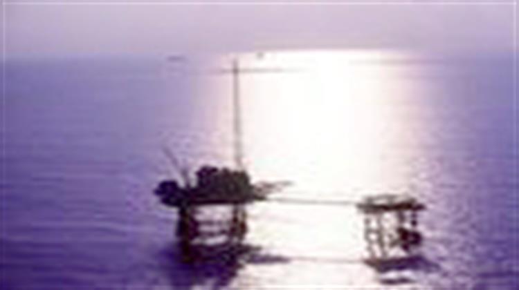 Βόρειος Θάλασσα: Μόνο τα Μισά Αποθέματά της σε Πετρέλαιο και Φυσικό Αέριο έχουν Αντληθεί μέχρι Σήμερα (04/07/2006)