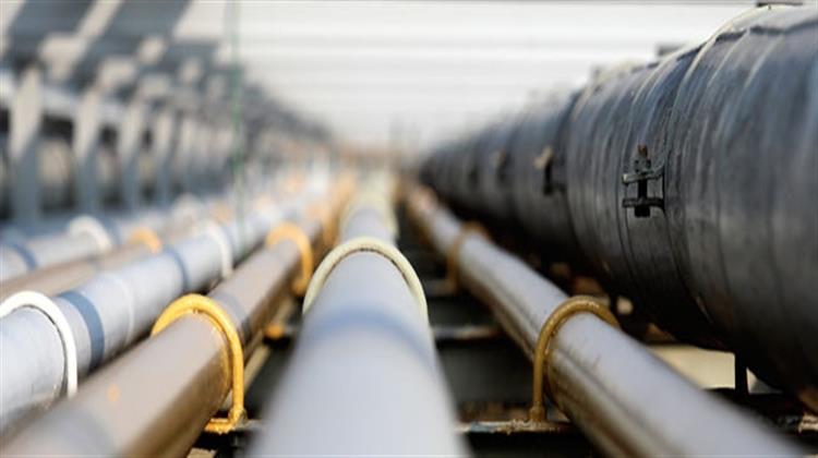 «Καθαρά Οικονομικό το Πρότζεκτ του Αγωγού που θα Μεταφέρει Ρωσικό Αέριο Μέσω Ελλάδος», Δηλώνει Σύμβουλος του Τσίπρα