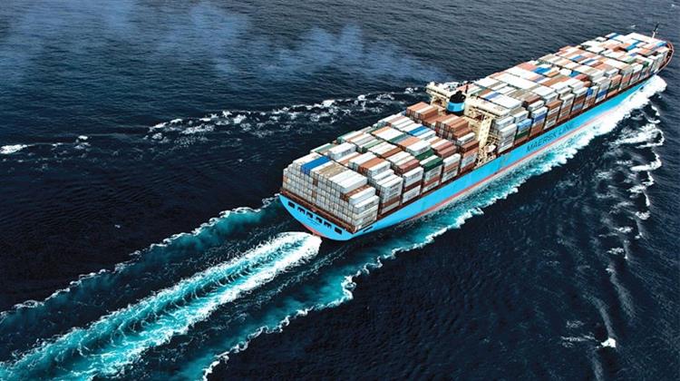 Σε Ξεχωριστούς Κλάδους Μεταφορών και Ενέργειας θα «Σπάσει» η Moller-Maersk
