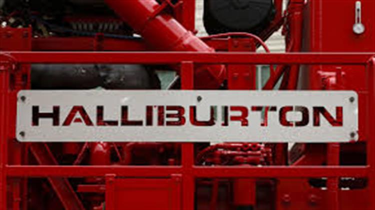 Halliburton: Θετική Έκπληξη στην Αγορά από τα Κέρδη στο Γ΄Τρίμηνο