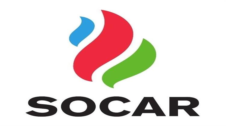 Socar: Το Ναυάγιο με ΔΕΣΦΑ Δεν Επηρεάζει Μελλοντικές Επενδύσεις