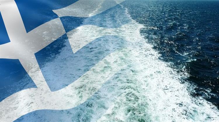 Η Ελληνική Ναυτιλία Είναι ο Μεγάλος Νικητής Μετά την Άρση των Κυρώσεων Κατά του Ιράν