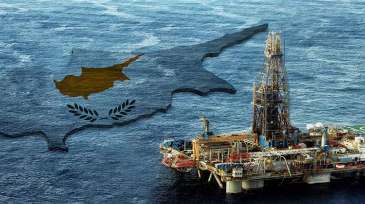 Κασουλίδης: Δεν θα Σταματήσουν οι Εργασίες για Φυσικό Αέριο στην Κύπρο