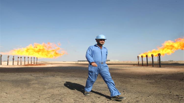 FT: Ο ΟΠΕΚ, η Συμφωνία και τα Χαμένα Βαρέλια Πετρελαίου
