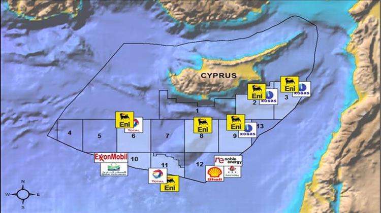 Έιντε: Πιθανή Κρίση Λόγω των Ερευνών Φ. Αερίου στην Κυπριακή ΑΟΖ στα Μέσα Ιουλίου