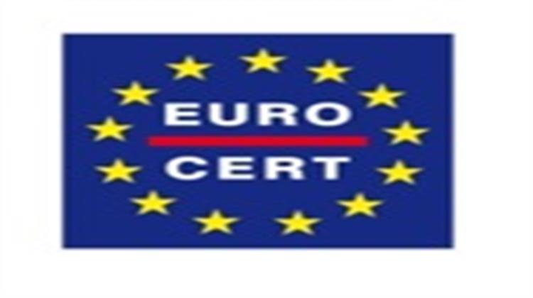 EUROCERT : Έγκριση Από το Υπουργείο Υποδομών και Μεταφορών για τον Έλεγχο Διαλειτουργικότητας του Σιδηροδρομικού Δικτύου