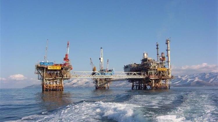 Την Πρώτη Συμφωνία για Πώληση Φυσικού Αερίου στο Ισραήλ Υπέγραψε η Energean Oil & Gas