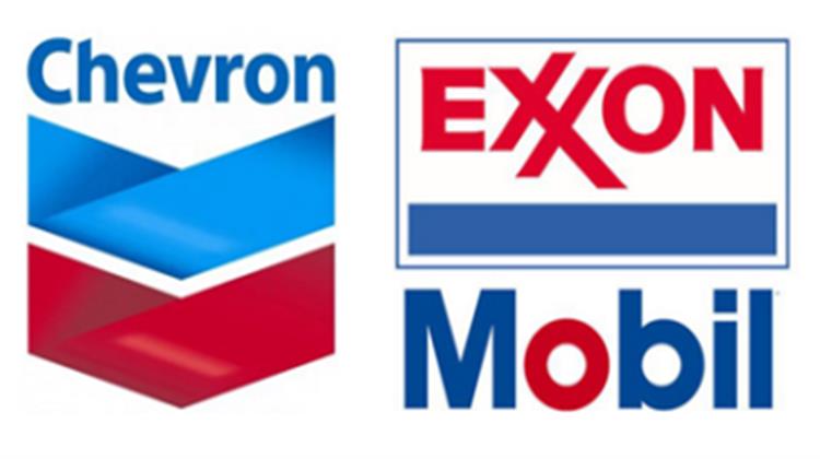 Οι Μεγαλύτερες Πετρελαϊκές στον Κόσμο το 2017: Η Exxon Διατηρεί τα Σκήπτρα, «Καταποντίζεται» η Chevron
