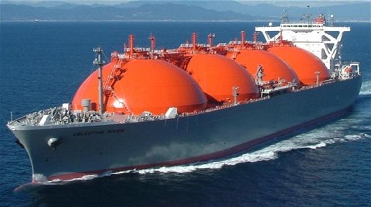 LNG, Πετρέλαιο και Φυσικό Αέριο Μετά την Απομόνωση του Κατάρ
