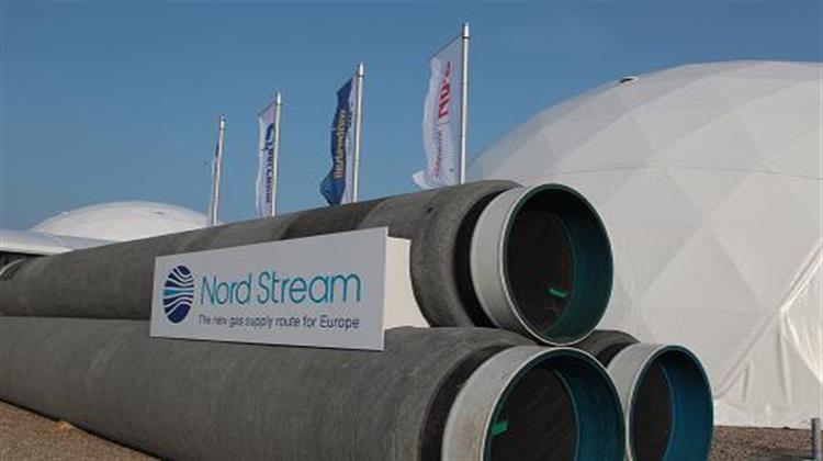 Nord Stream 2: Η Κομισιόν Ζήτησε Eντολή για Διαπραγμάτευση  με τη Ρωσία