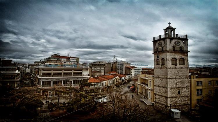 Εγκαινιάστηκε στην Κοζάνη η Πρώτη Ολοκληρωμένη Μονάδα Διαχείρισης Απορριμμάτων στην Ελλάδα