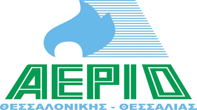 ΑΕΡΙΟ ΘΕΣΣΑΛΟΝΙΚΗΣ – ΘΕΣΣΑΛΙΑΣ: Εξυπηρέτηση και Μέσα Από τα Social Media