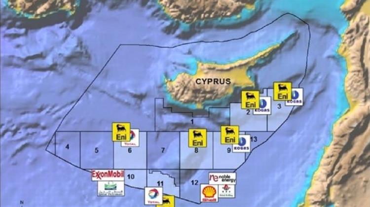 Πολεμικό Πλοίο των ΗΠΑ με Τουρκική NAVTEX στην ΑΟΖ της Κυπριακής Δημοκρατίας