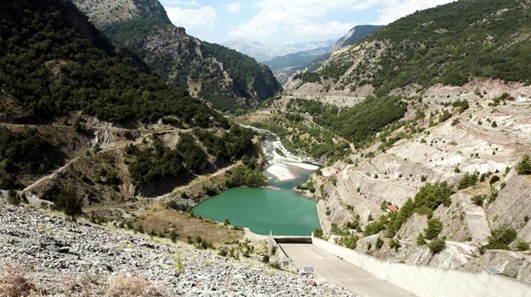 Εφιάλτης Λειψυδρίας για το Ηλεκτρικό Σύστημα της Χώρας