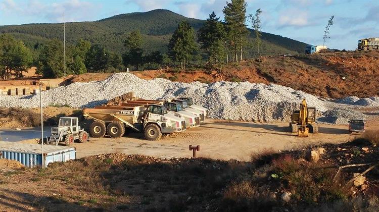 Ξεκινά στα Τέλη Αυγούστου η Διαιτητική Διαδικασία για την «Ελληνικός Χρυσός»