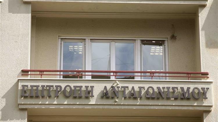 Η Τεχνική Ολυμπιακή «Είναι η Μόνη Εταιρία στην Οποία Δεν Επιβλήθηκε Κανένα Πρόστιμο» Από την Επιτροπή Ανταγωνισμού