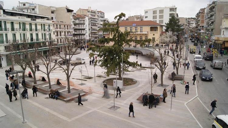 Έκτακτα Μέτρα Από Περιφέρεια και ΔΕΗ για τον Περιορισμό της Ατμοσφαιρικής Ρύπανσης στην Κοζάνη