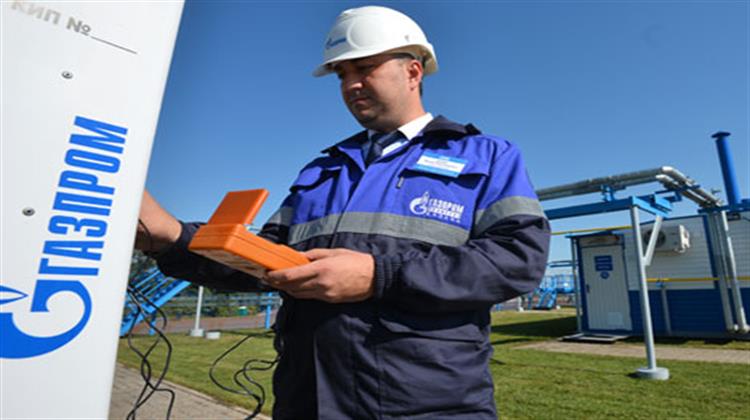 «Κλείδωσαν» Δύο Συμφωνίες Μεταξύ της Gazprom και του Ιράν για Φυσικό Αέριο και LNG