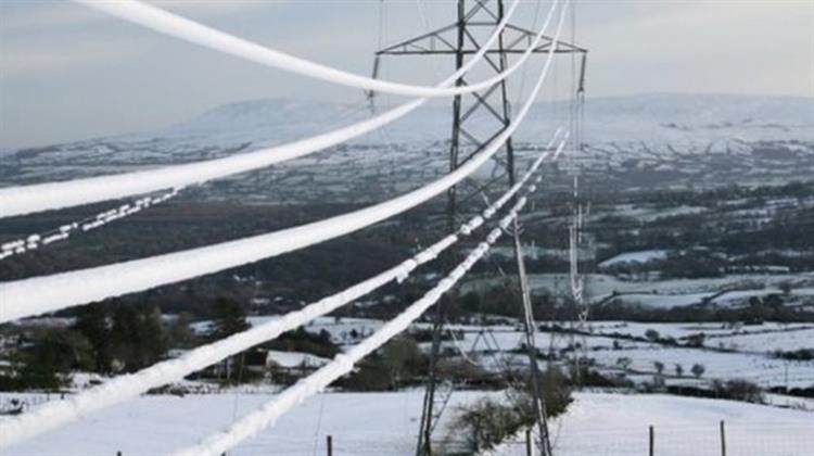 Χειμερινός Εφιάλτης για Νέα Ενεργειακή Κρίση