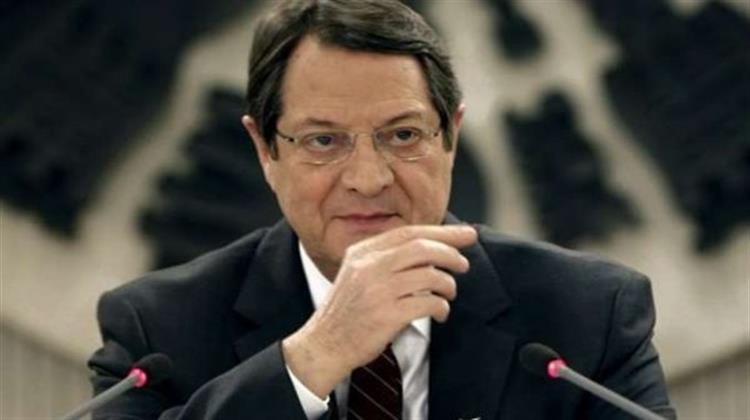 Ν. Αναστασιάδης: Η Ανακάλυψη Υδρογονανθράκων στην Περιοχή να Λειτουργήσει ως Καταλύτης για Ευρύτερη Συνεργασία σε Περιφερειακό Επίπεδο