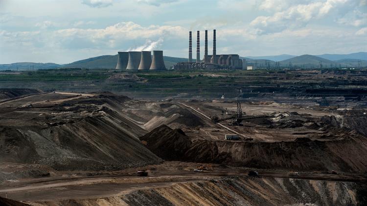 Συγκέντρωση Διαμαρτυρίας Ενάντια στην Πώληση Μονάδων της ΔΕΗ