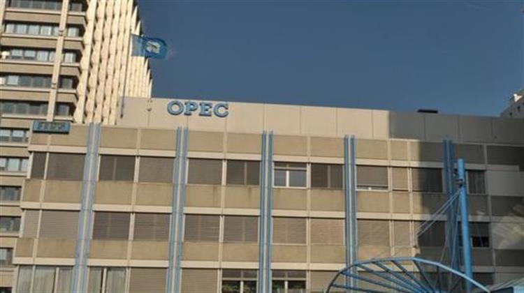 OΠΕΚ: 9μηνη Παράταση του Πλαφόν στην Παραγωγή