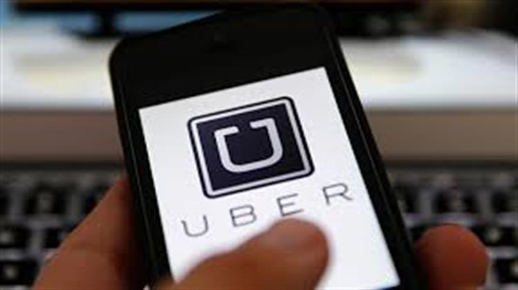 Πλήγμα στην Uber από την Απόφαση του Ευρωπαϊκού Δικαστηρίου